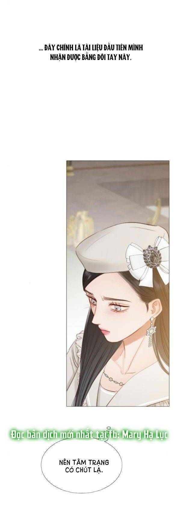 đọc truyện Serena Chương 14 ảnh 18 tại Giả Dược