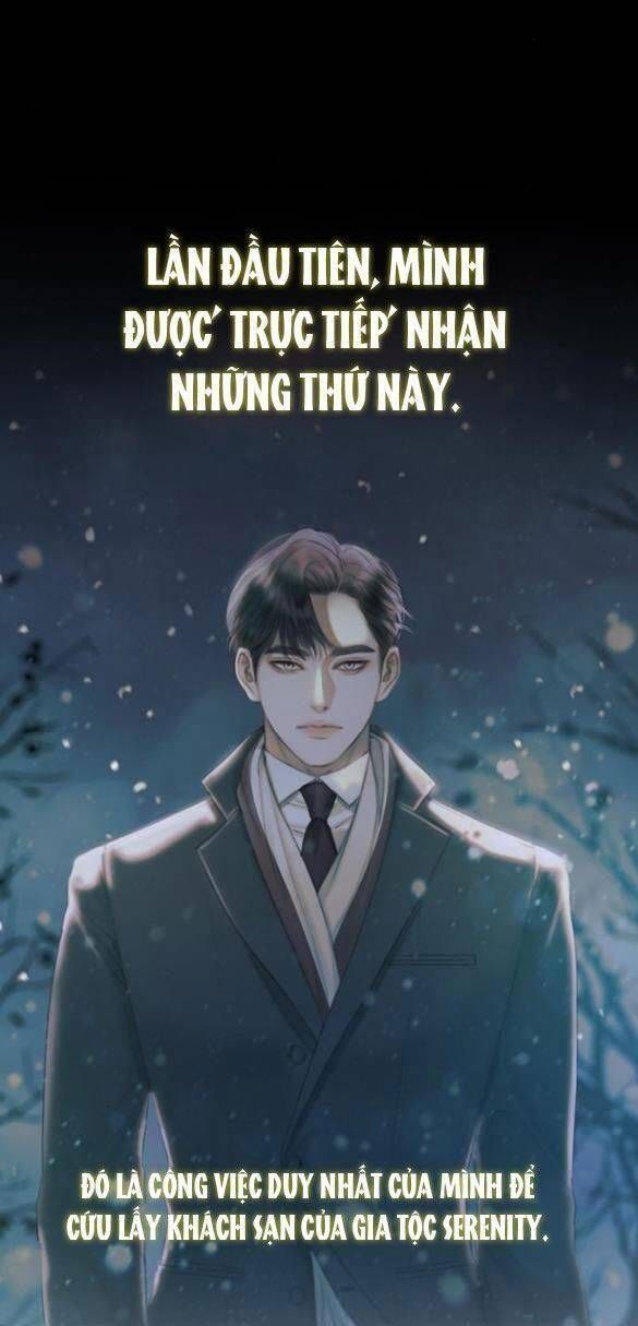 đọc truyện Serena Chương 14 ảnh 22 tại Giả Dược