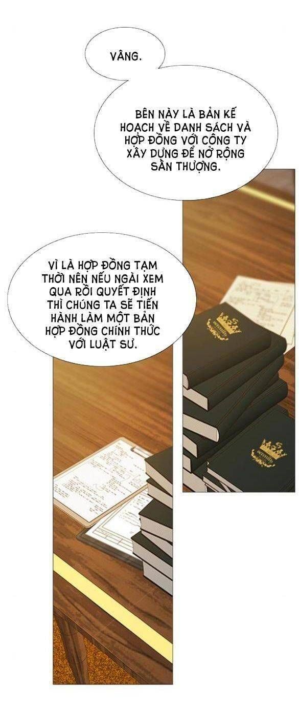 đọc truyện Serena Chương 14 ảnh 29 tại Giả Dược