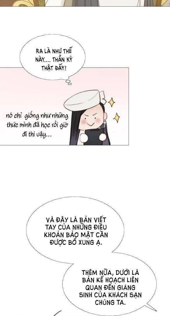 đọc truyện Serena Chương 14 ảnh 32 tại Giả Dược