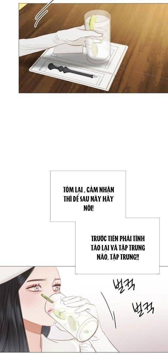 đọc truyện Serena Chương 14 ảnh 33 tại Giả Dược