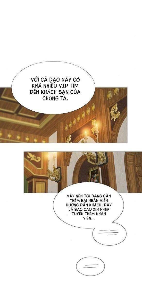 đọc truyện Serena Chương 14 ảnh 34 tại Giả Dược
