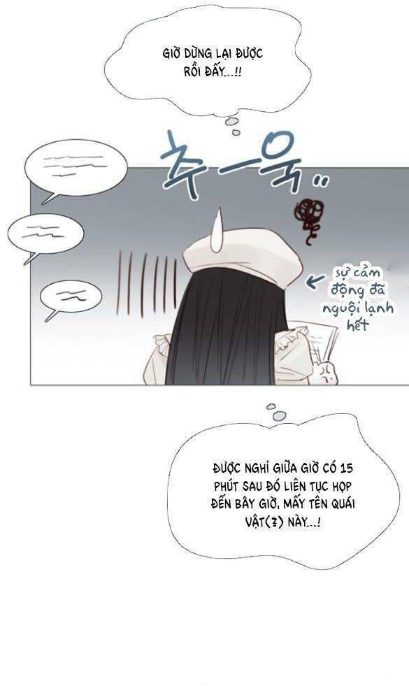 đọc truyện Serena Chương 14 ảnh 36 tại Giả Dược