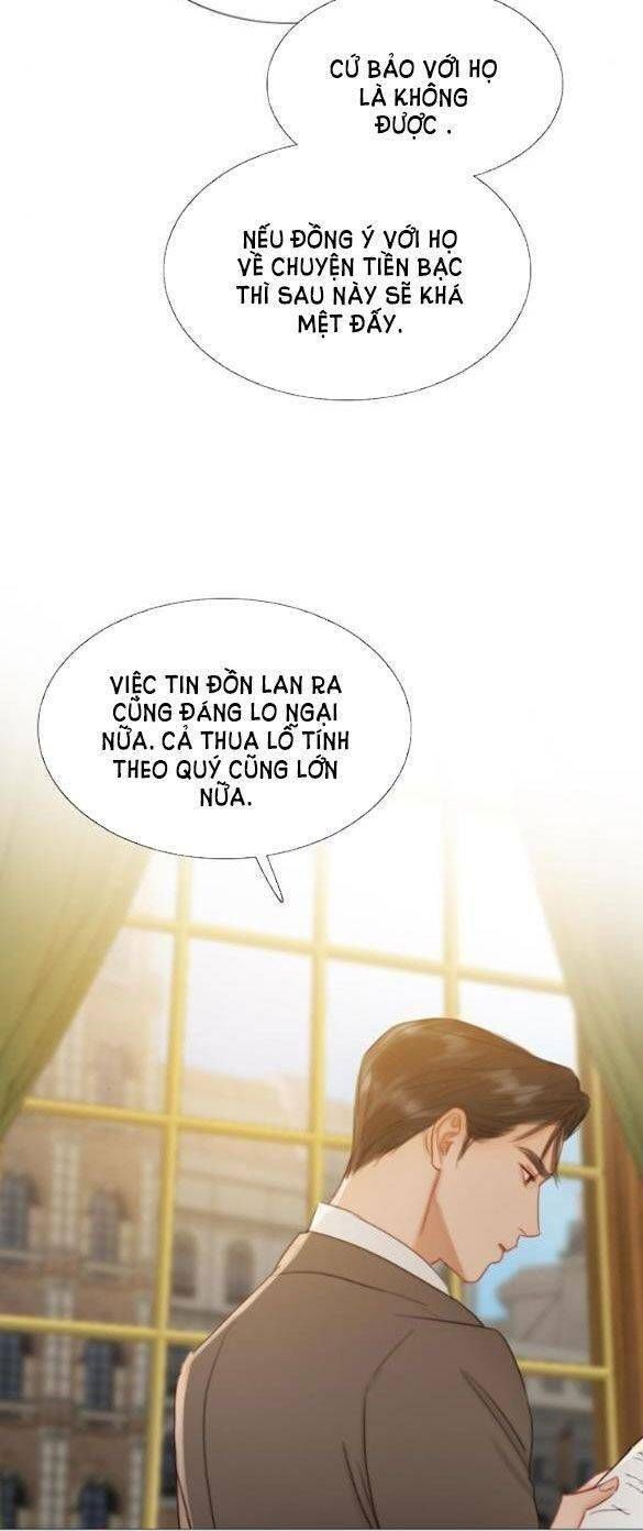 đọc truyện Serena Chương 14 ảnh 39 tại Giả Dược