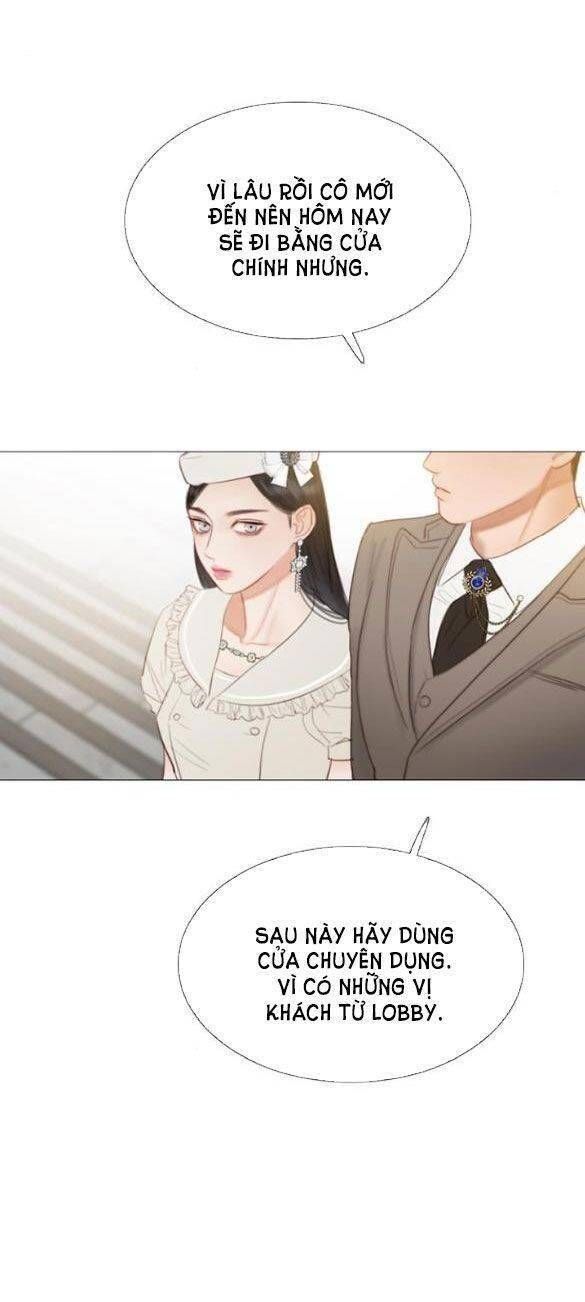 đọc truyện Serena Chương 14 ảnh 8 tại Giả Dược