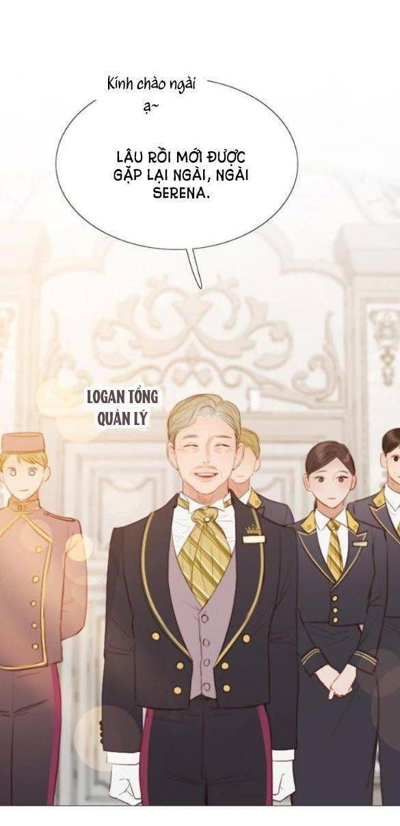 đọc truyện Serena Chương 14 ảnh 9 tại Giả Dược