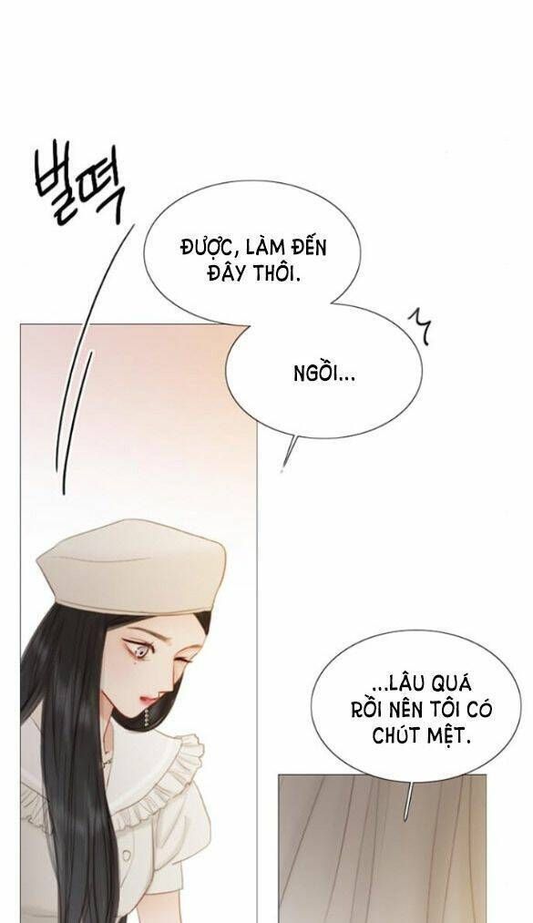 đọc truyện Serena Chương 15.5 ảnh 16 tại Thiên Thai Truyện