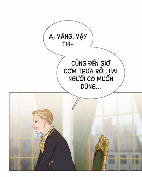 đọc truyện Serena Chương 15.5 ảnh 18 tại Thiên Thai Truyện