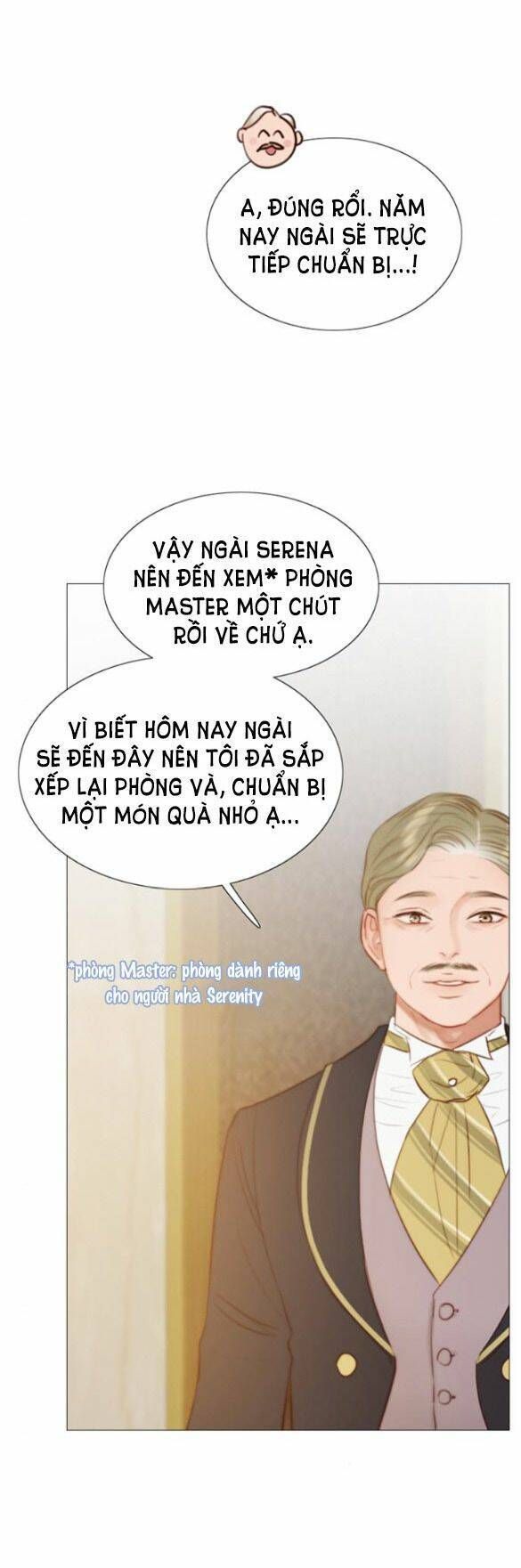đọc truyện Serena Chương 15.5 ảnh 23 tại Thiên Thai Truyện