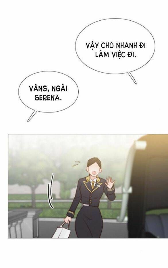 đọc truyện Serena Chương 15.5 ảnh 33 tại Thiên Thai Truyện