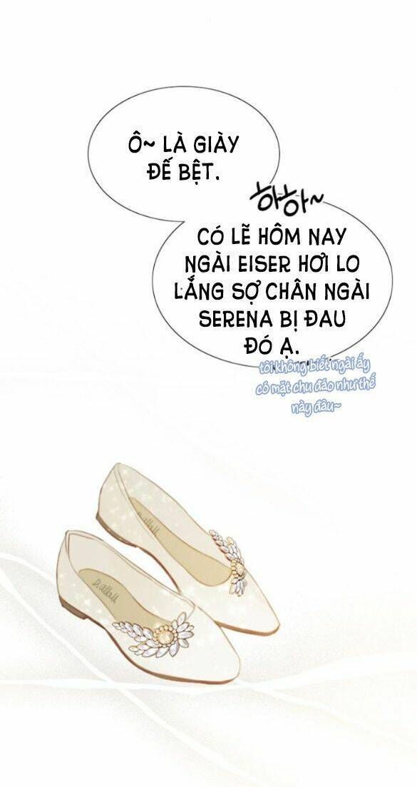 đọc truyện Serena Chương 15.5 ảnh 37 tại Thiên Thai Truyện