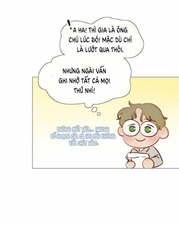 đọc truyện Serena Chương 15.5 ảnh 7 tại Thiên Thai Truyện