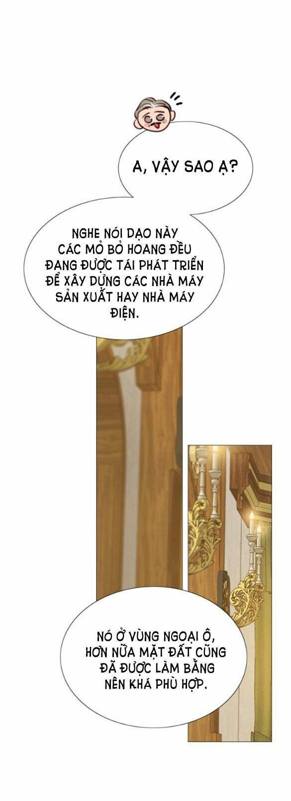 đọc truyện Serena Chương 15.5 ảnh 8 tại Thiên Thai Truyện