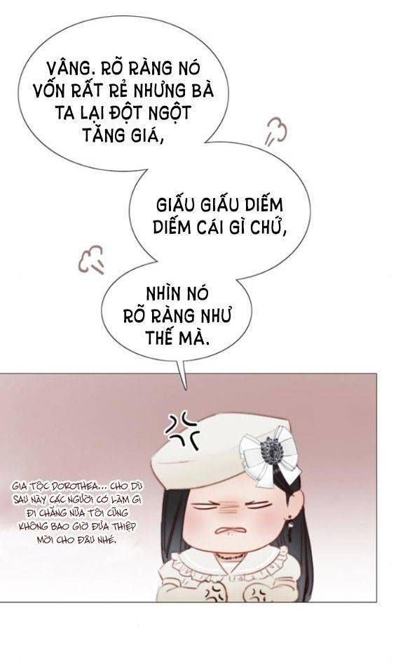 đọc truyện Serena Chương 15 ảnh 13 tại Giả Dược