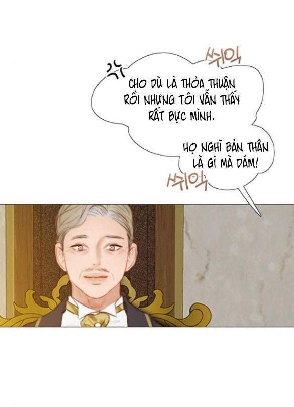 đọc truyện Serena Chương 15 ảnh 14 tại Giả Dược