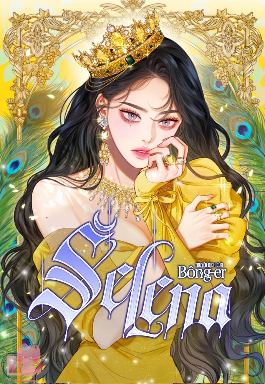 đọc truyện Serena Chương 16 ảnh 2 tại Giả Dược