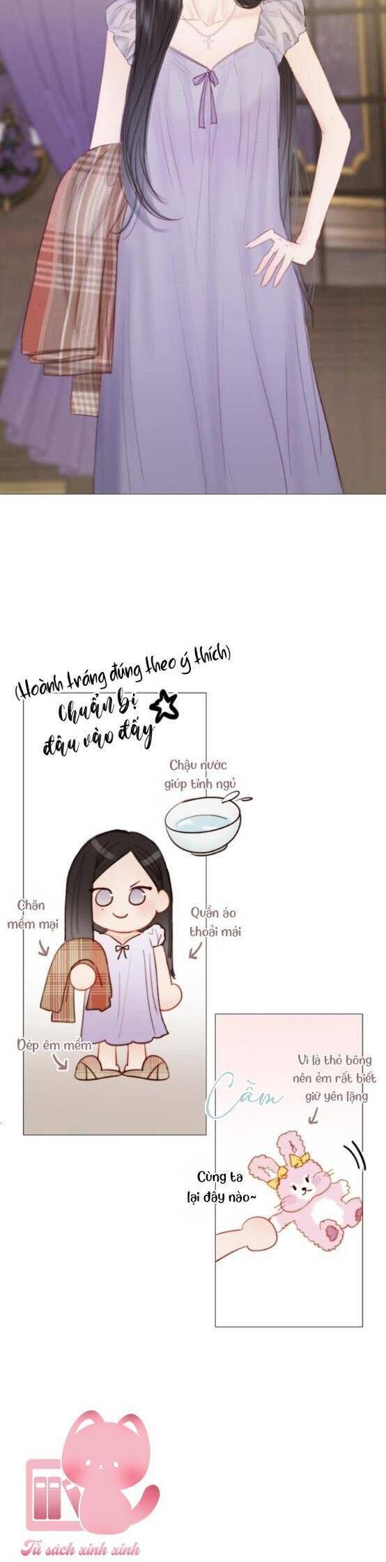 đọc truyện Serena Chương 16 ảnh 12 tại Giả Dược
