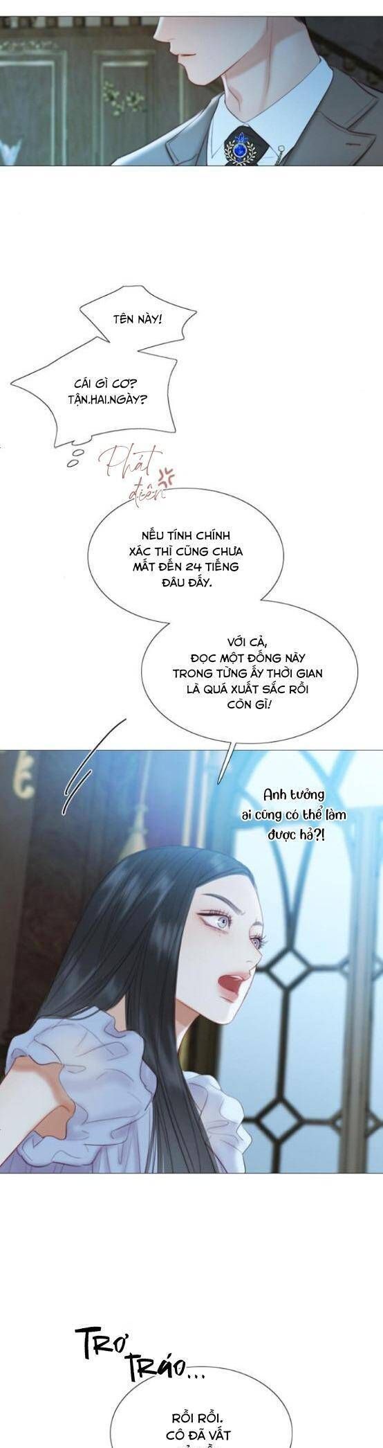 đọc truyện Serena Chương 16 ảnh 20 tại Giả Dược