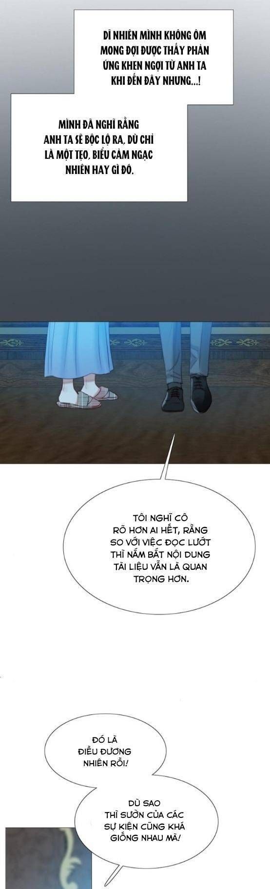 đọc truyện Serena Chương 16 ảnh 22 tại Giả Dược