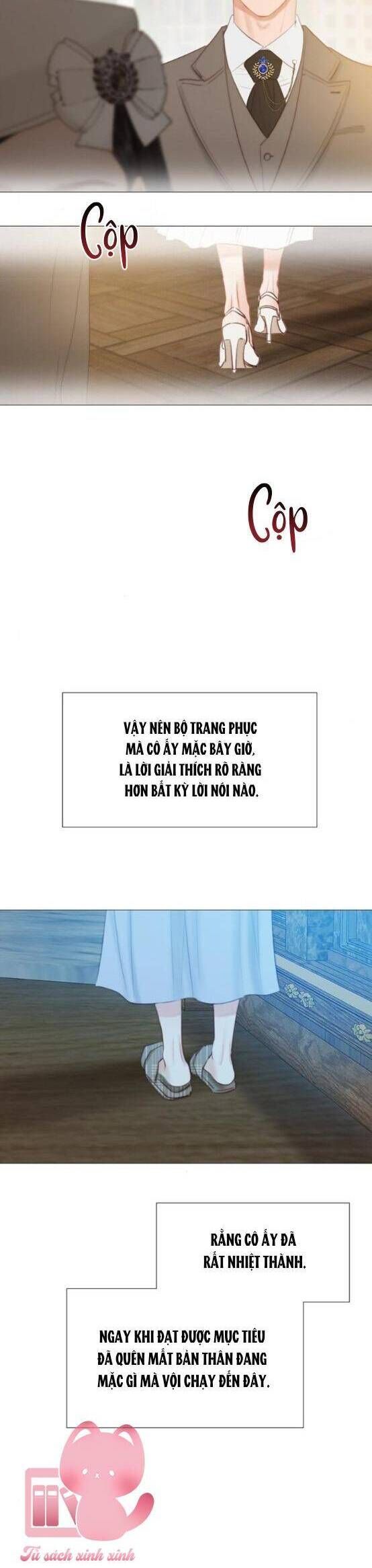 đọc truyện Serena Chương 16 ảnh 29 tại Giả Dược