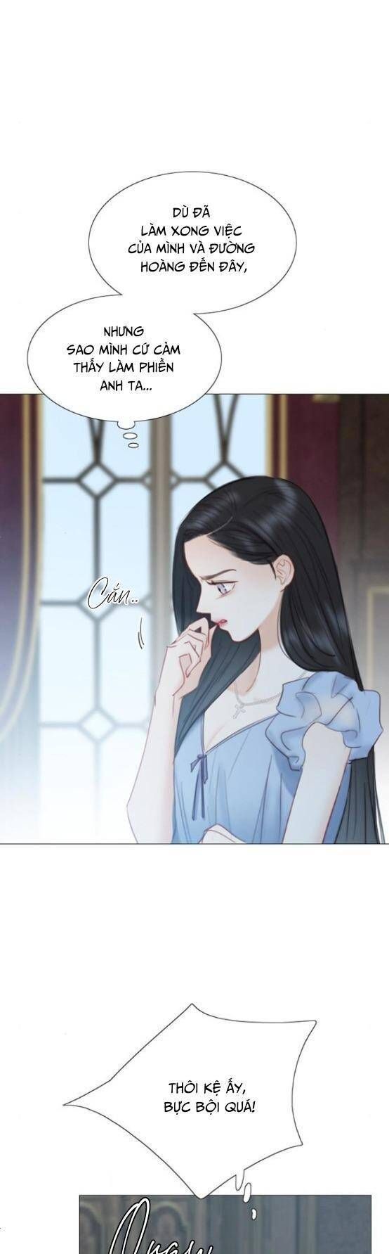 đọc truyện Serena Chương 16 ảnh 33 tại Giả Dược