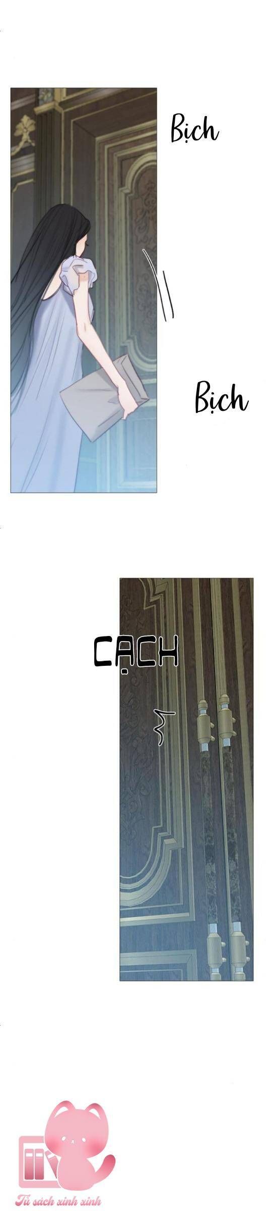 đọc truyện Serena Chương 16 ảnh 37 tại Giả Dược
