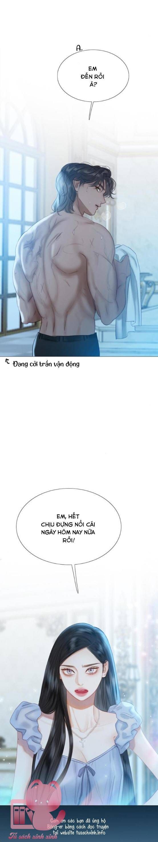đọc truyện Serena Chương 16 ảnh 40 tại Giả Dược