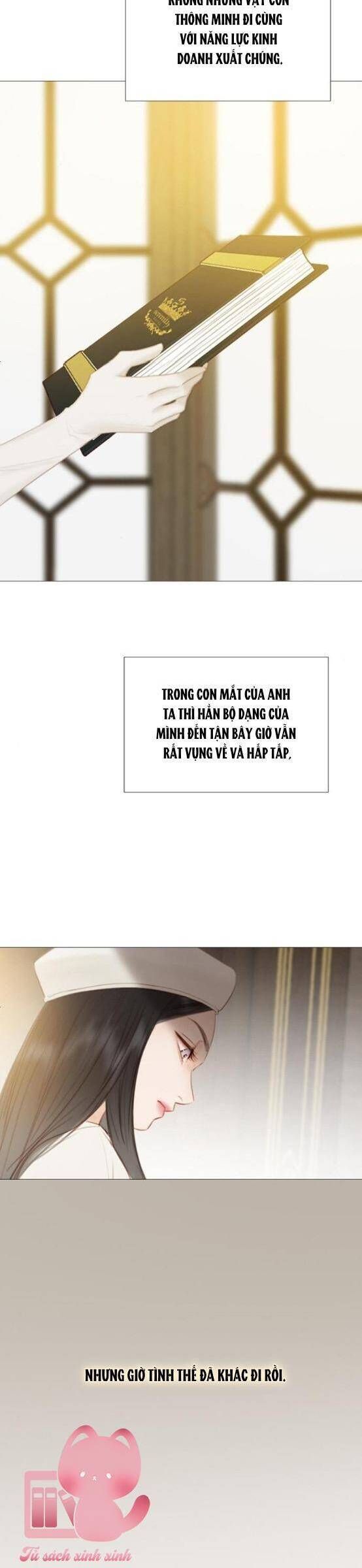 đọc truyện Serena Chương 16 ảnh 5 tại Giả Dược