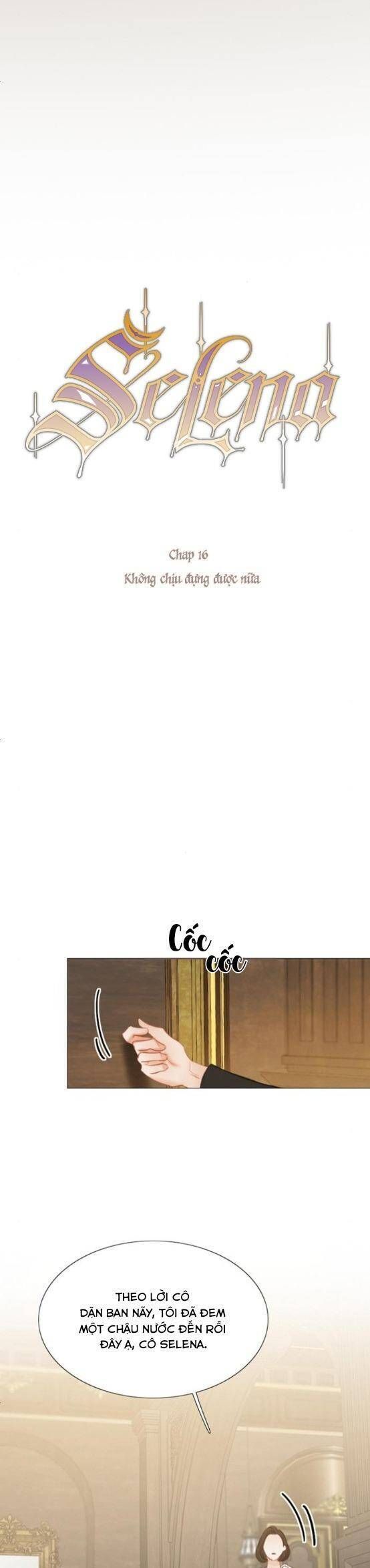 đọc truyện Serena Chương 16 ảnh 6 tại Giả Dược