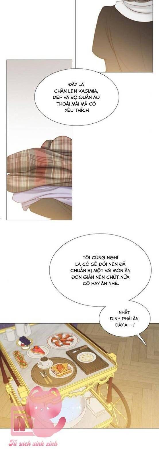 đọc truyện Serena Chương 16 ảnh 9 tại Giả Dược