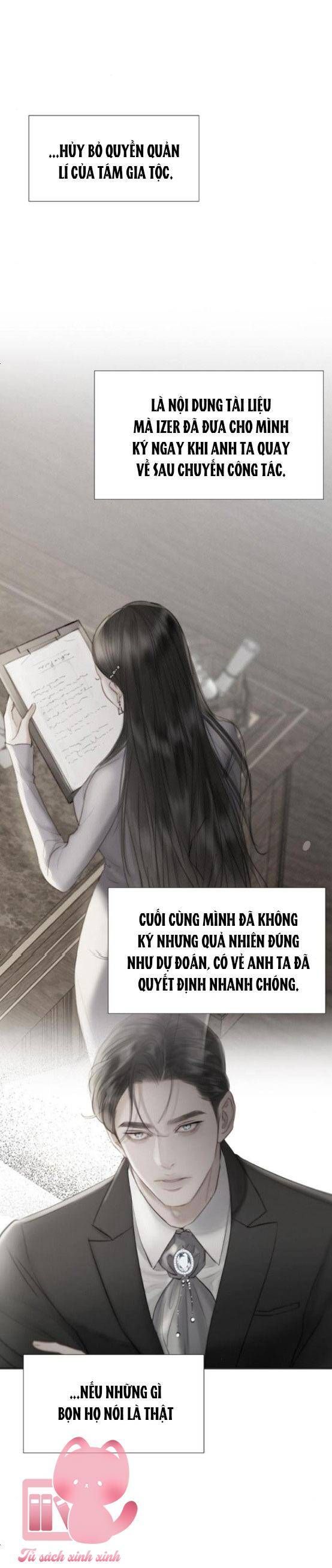 đọc truyện Serena Chương 17 ảnh 13 tại Giả Dược