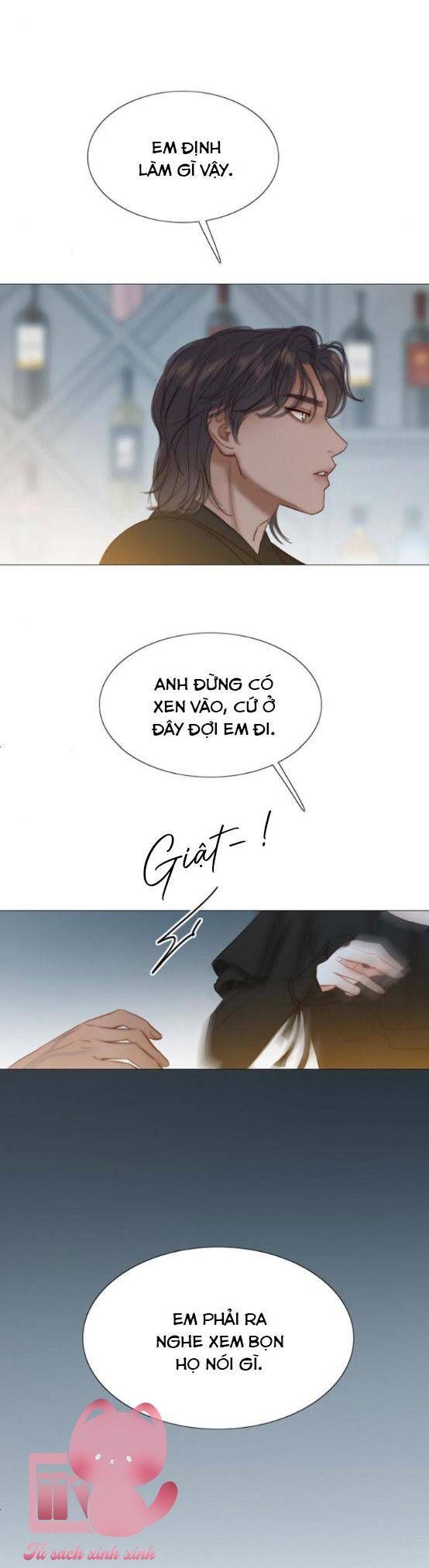 đọc truyện Serena Chương 17 ảnh 16 tại Giả Dược