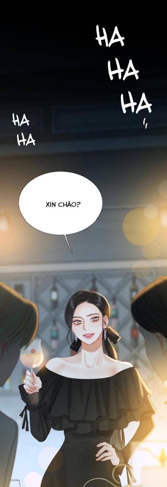 đọc truyện Serena Chương 17 ảnh 19 tại Giả Dược