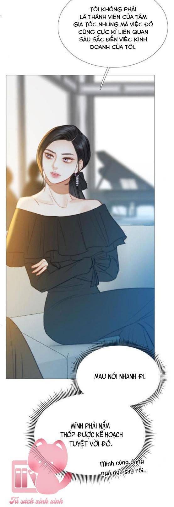 đọc truyện Serena Chương 17 ảnh 24 tại Giả Dược