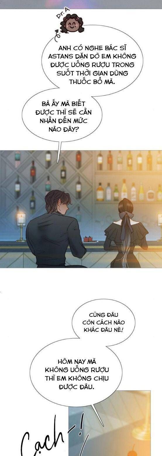 đọc truyện Serena Chương 17 ảnh 4 tại Giả Dược