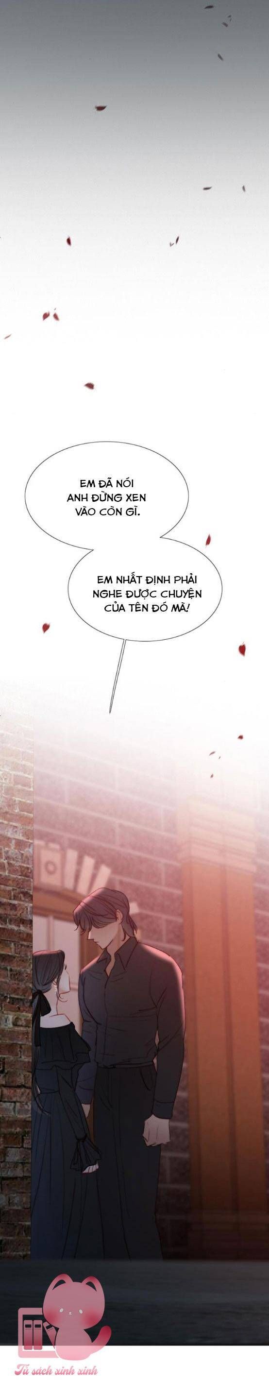 đọc truyện Serena Chương 17 ảnh 33 tại Giả Dược