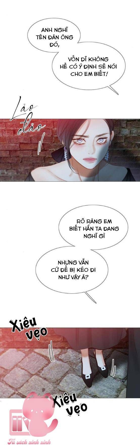đọc truyện Serena Chương 17 ảnh 34 tại Giả Dược