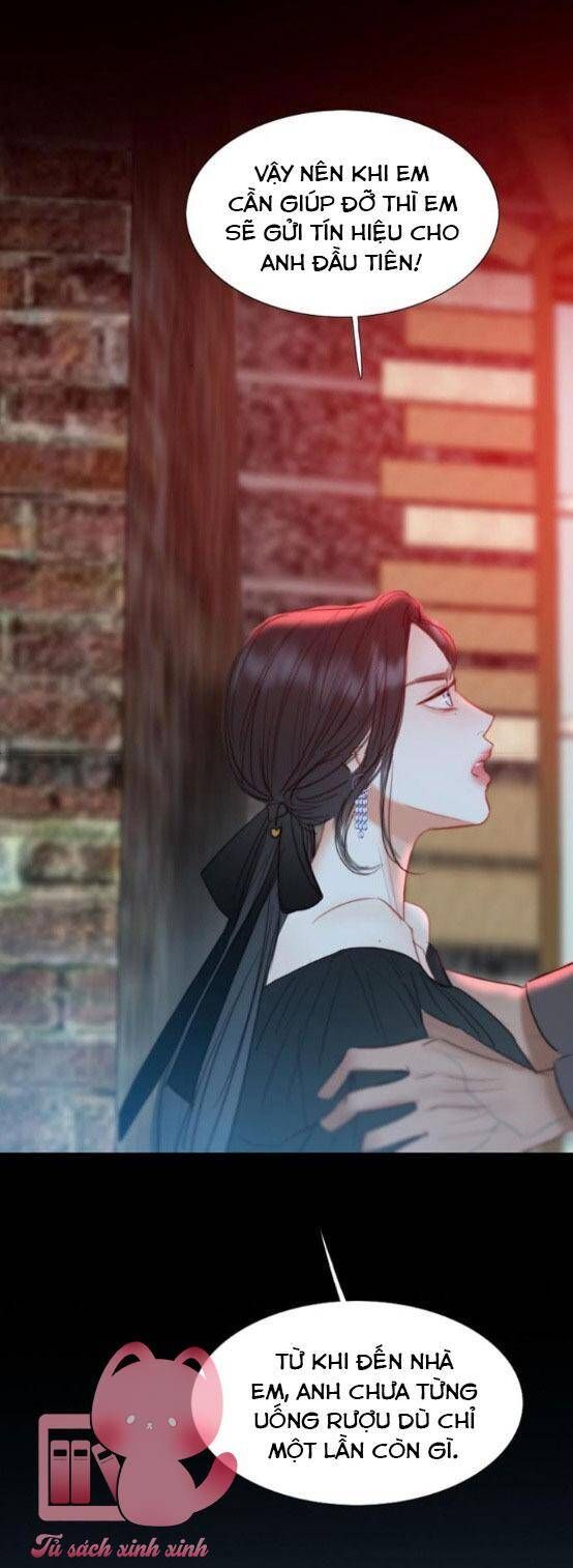 đọc truyện Serena Chương 17 ảnh 37 tại Giả Dược