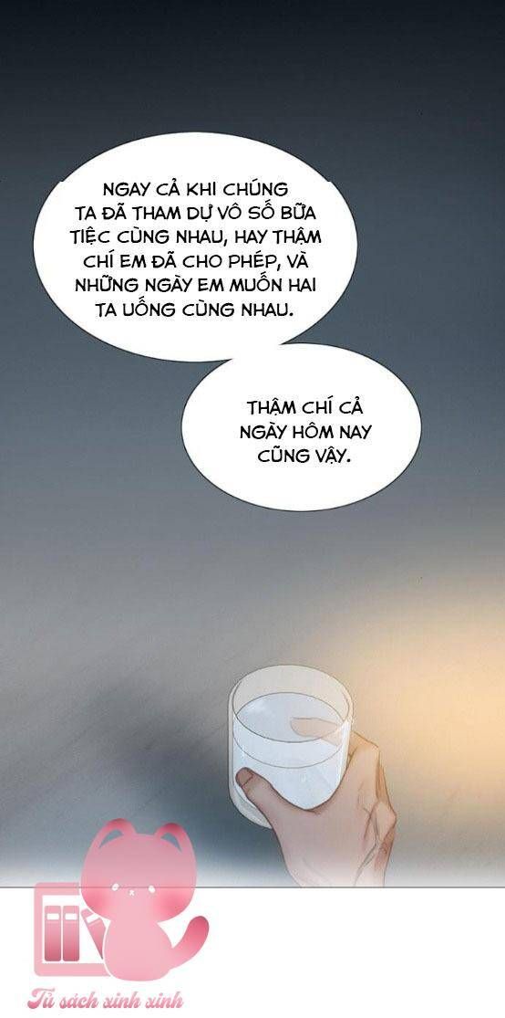 đọc truyện Serena Chương 17 ảnh 38 tại Giả Dược
