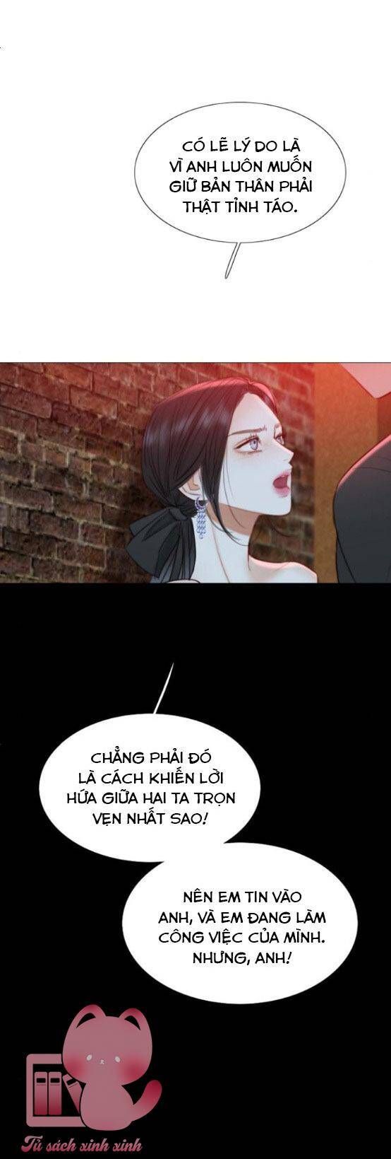 đọc truyện Serena Chương 17 ảnh 39 tại Giả Dược