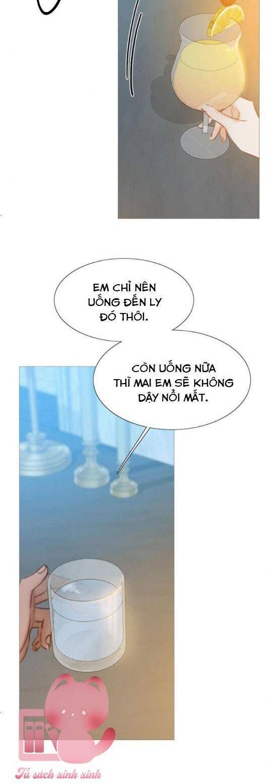 đọc truyện Serena Chương 17 ảnh 5 tại Giả Dược