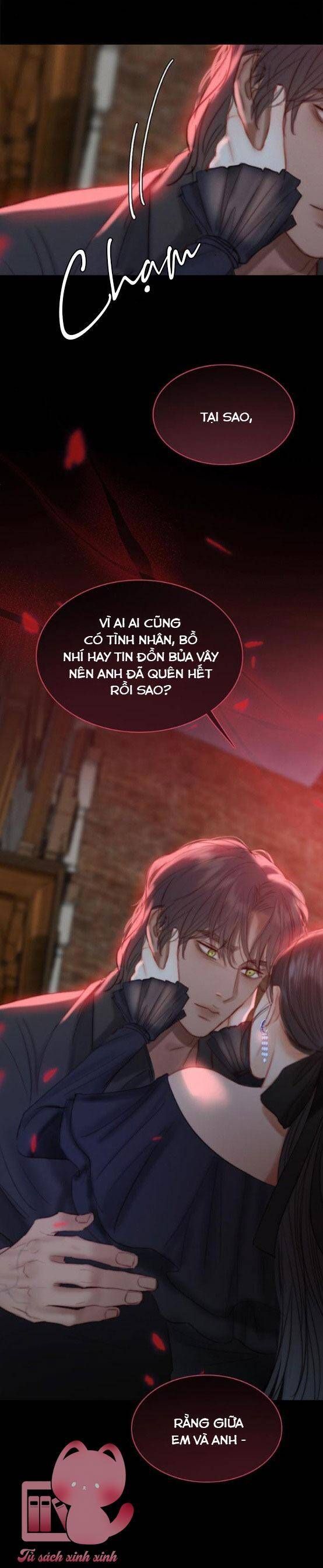 đọc truyện Serena Chương 17 ảnh 41 tại Giả Dược