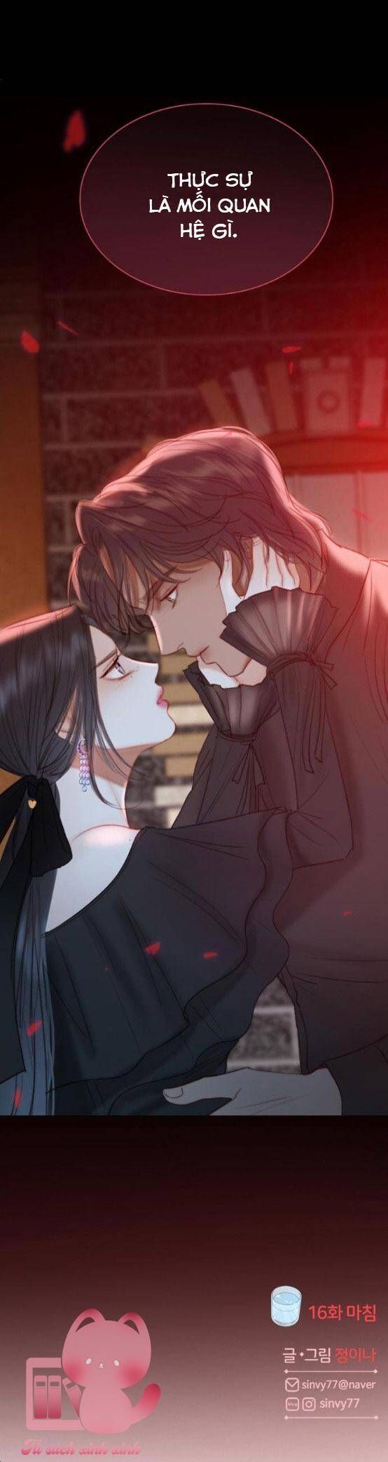 đọc truyện Serena Chương 17 ảnh 42 tại Giả Dược