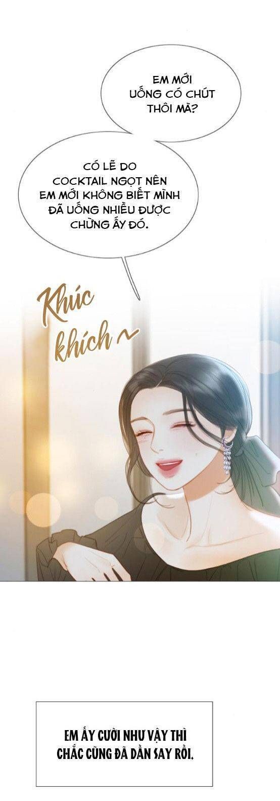 đọc truyện Serena Chương 17 ảnh 6 tại Giả Dược