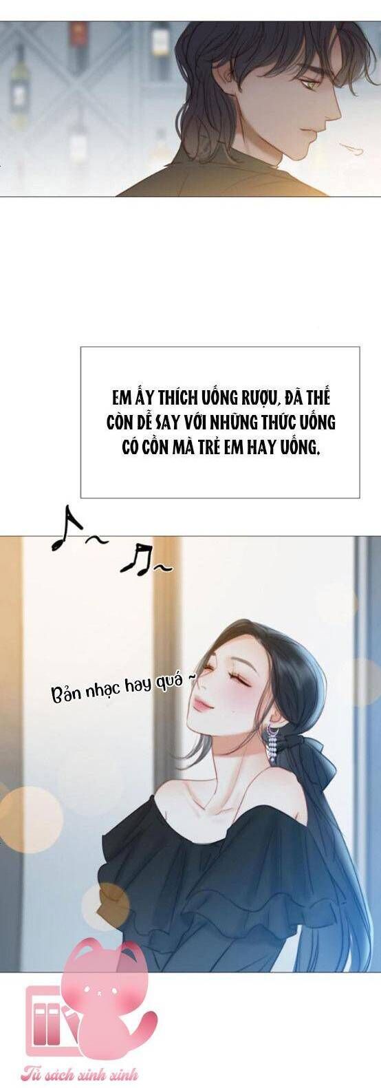 đọc truyện Serena Chương 17 ảnh 7 tại Giả Dược