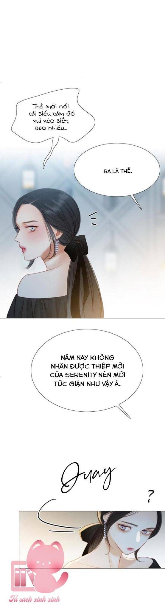 đọc truyện Serena Chương 17 ảnh 9 tại Giả Dược