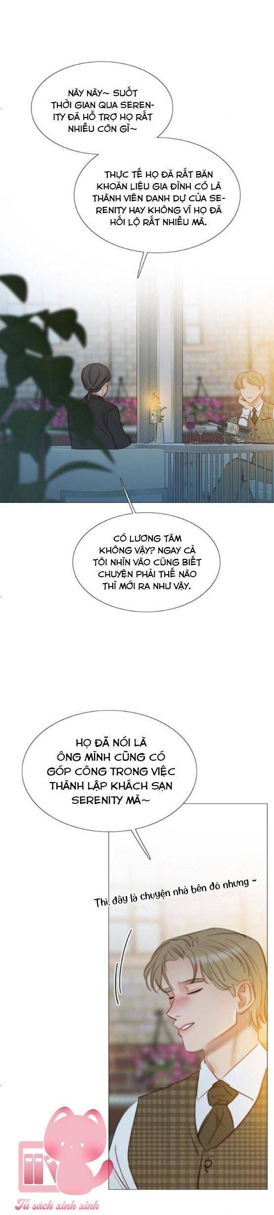 đọc truyện Serena Chương 17 ảnh 10 tại Giả Dược