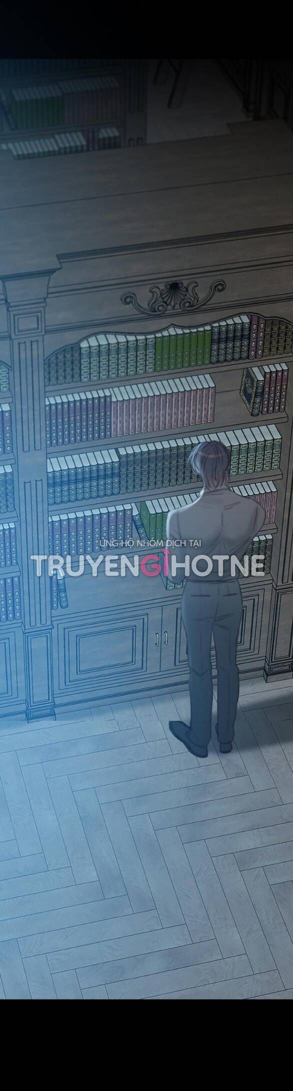 đọc truyện Serena Chương 18.5 ảnh 29 tại Thiên Thai Truyện
