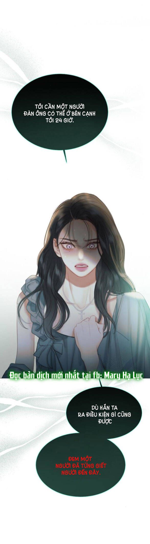 đọc truyện Serena Chương 18 ảnh 11 tại Giả Dược