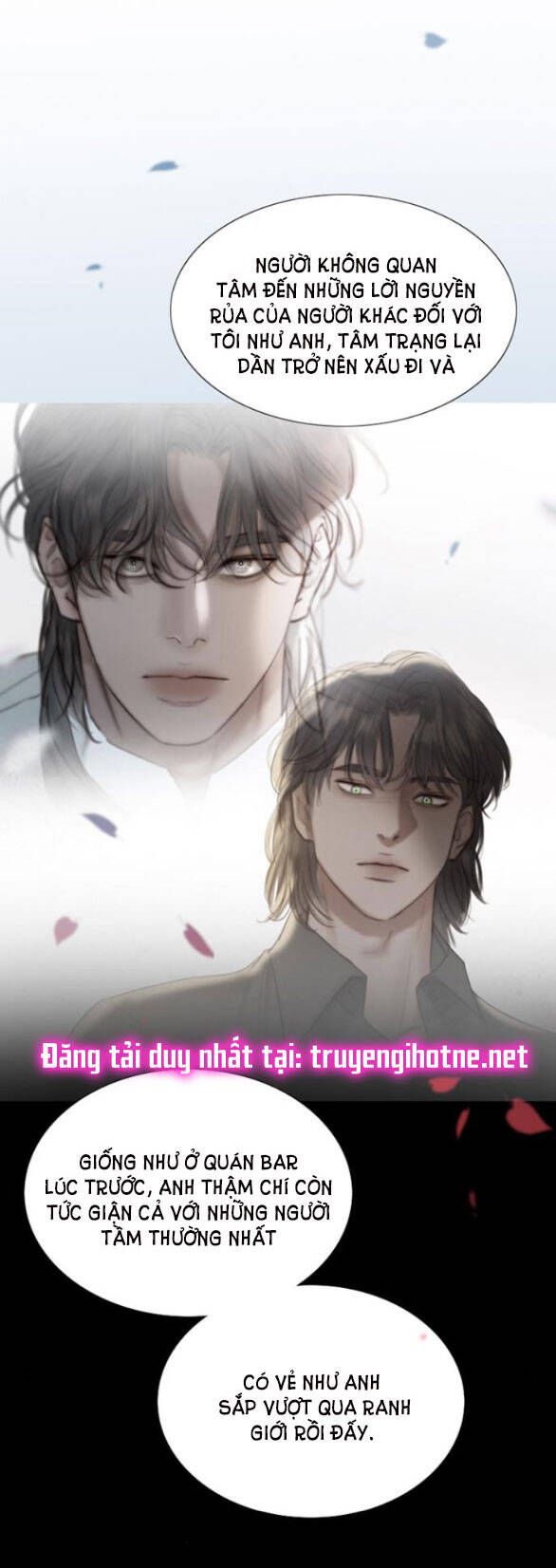 đọc truyện Serena Chương 18 ảnh 39 tại Giả Dược